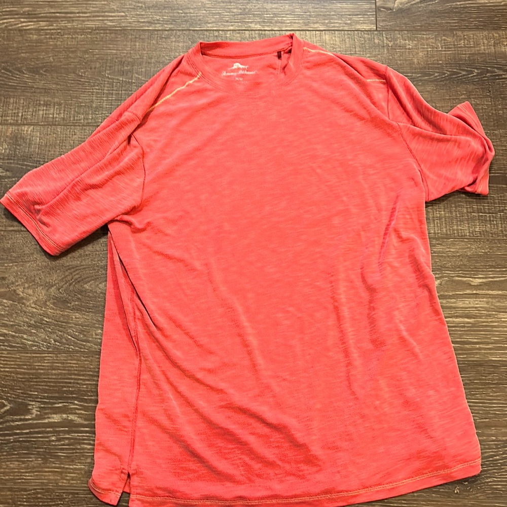 Tommy bahama mint medium t men’s